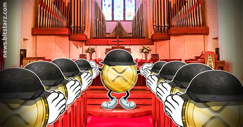 Changelly is not the odd one. The XRP Army - Where Crypto Meets Religion - Bitstarz News