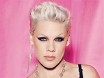 Pink Singer Wallpapers - Wallpaper Cave