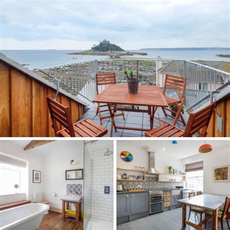 7 Unique And Quirky Places To Stay In Cornwall Sykes Cottages Blog