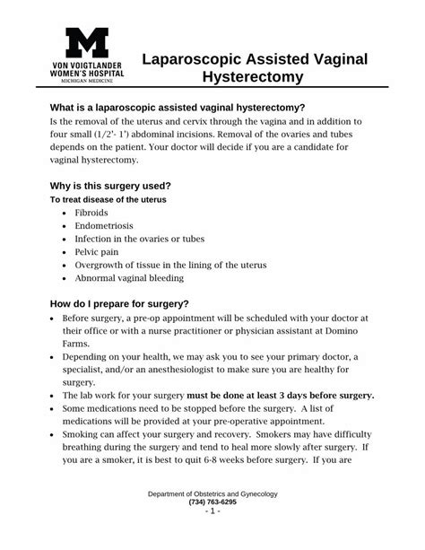 Pdf Total Laparoscopic Assisted Vaginal · Pdf Filewhat Is A