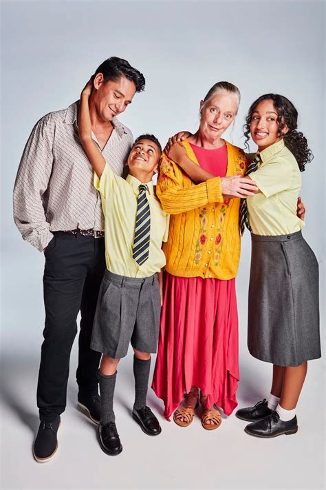 Tv With Thinus Sabc2 Adds New April Series Including Drama Melody And