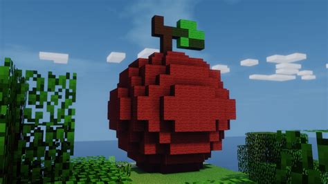 Big Apple Minecraft Project