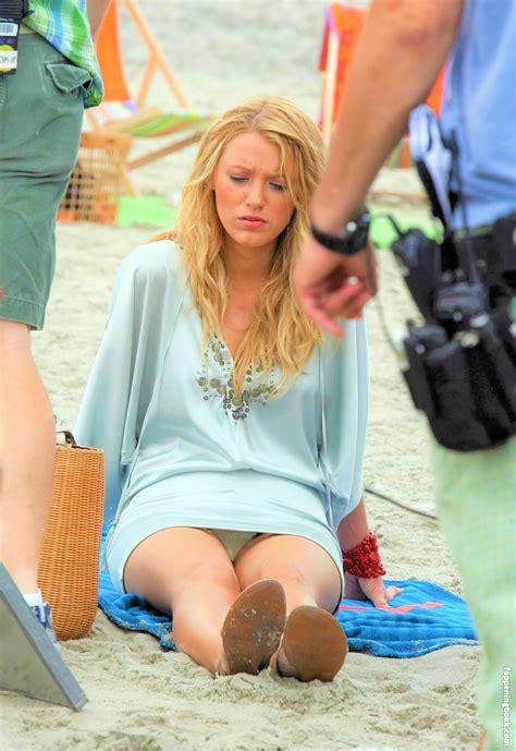 Blake Lively Nude The Fappening Photo 4089085 FappeningBook