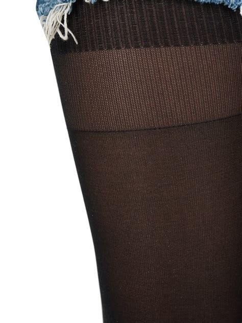 self design semi sheer pantyhose stockings at rs 150 piece mayur vihar phase 2 east delhi