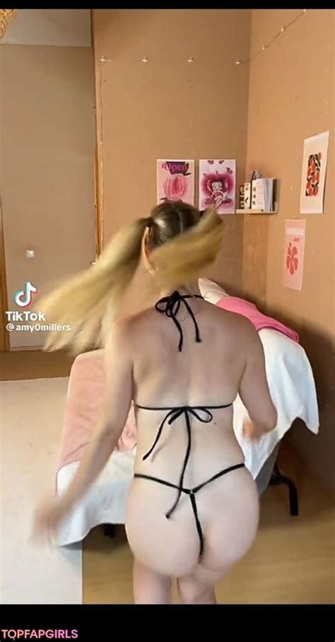 Amy Millers Nude OnlyFans Leaked Photo 11 TopFapGirls
