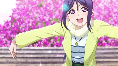 Love Live Sunshine The School Idol Movie Over The Rainbow First Pv