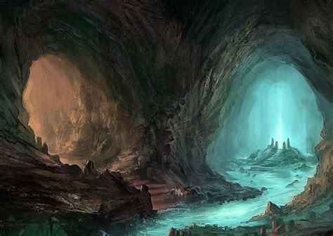Wave Echo Cave The Lost Mine Of Phandelver Obsidian Portal
