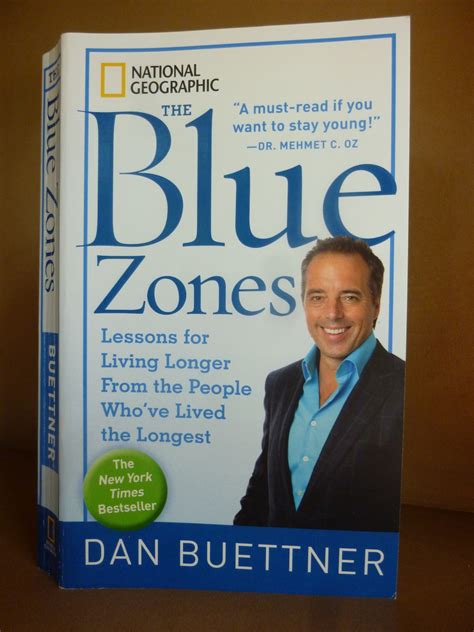 Foods For Long Life Want To Live To Be 100 Dan Buettner S Blue Zones