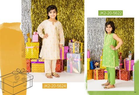 Best Kids Clothing Brands In Lahore