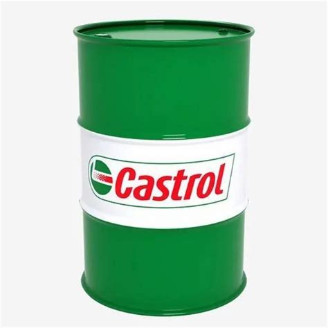 Castrol 80w90 210 L Gear Oil At Rs 144litre Castrol Gear Oil In