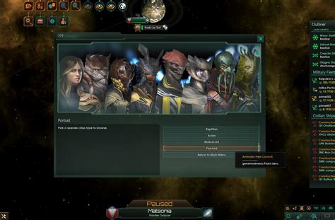 [mod] Stellaris Sexy Xenos And More Ssx 1 9 1 Page 9 Free Download Nude Photo Gallery