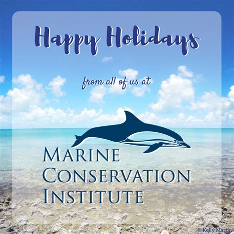 Marine Conservation Institute Celebrating Our Progress In 2017 Sand