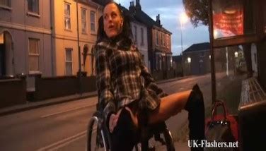 Xnxx Leah Caprice Flashing Nude In Cheltenham Porno Videos