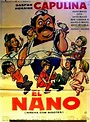 CineTown: El nano: Niñera con bigotes. 1971.