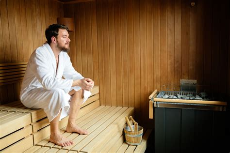The Proven Health Benefits Of Saunas Tastefulspace Com