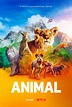 Reparto Animal temporada 1 - SensaCine.com.mx