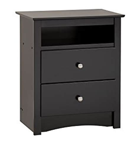 Top 10 Best Nightstands For Small Spaces In 2020 Reviews