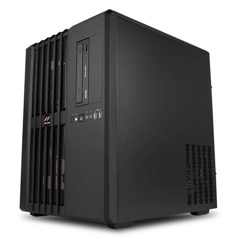 Gaming PC i7-10700K RTX 2070S - Powered by MSI - Powered 