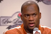 Vince Young Made $35 Million But Went Bankrupt. Where is He Now? - FanBuzz