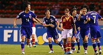组图：U17女足世界杯日本全胜夺冠 西班牙亚军_热点聚焦_大众网