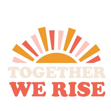 girl power together we rise sticker for ios and android giphy