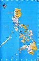 Maps of Philippines | Detailed map of Philippines in English | Tourist ...