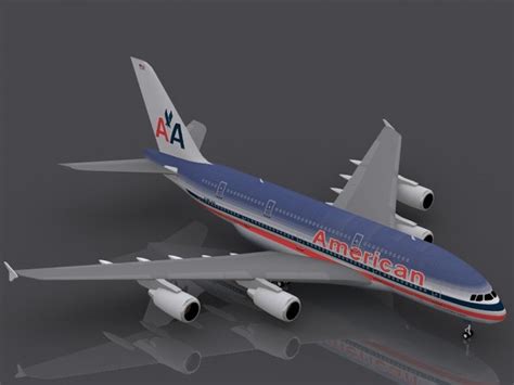 Schweigend Abend Selbst American Airlines A380 Niveau Geeignet Gesetz