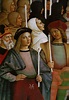 Pinturicchio, il "piccolo pintor" - Siena News