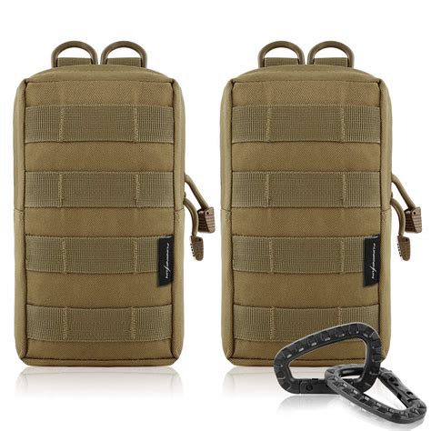 9 Best Tactical Pouches 2023 Reviews And Ratings