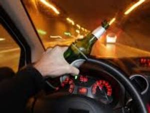 Cu Les Son Las Sanciones Por Conducir Bajo La Influencia Del Alcohol
