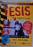 Tesis - Der Snuff Film - 4-Disc Limited Collector's Edition - Mediabook ...