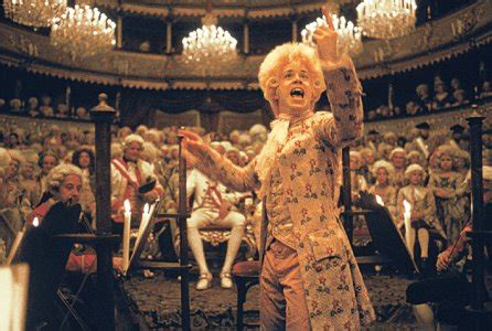 After the expulsion (1868) of queen isabella ii 2, juan prim 3 urged the cortes to elect amadeus. LabuzaMovies.Com: Amadeus Blogathon - Seeing Music and Haunting Themes: Diegetic and Non ...