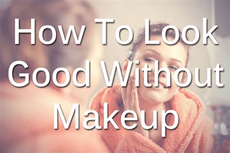 Makeup Can Come In Handy When You Want To Cover Up Flaws Or Play Up