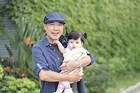 李成昌初入行原來勁有型 1原因堅持做TVB 捐骨髓給癌姊 供女赴英留學