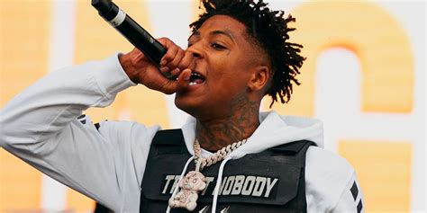 Nba Youngboy Top No 1 Debut Billboard 200 Hypebeast