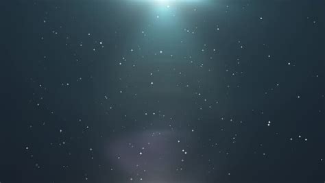 Shower Of Magical Twinkling Stars Stock Footage Video 100 Royalty