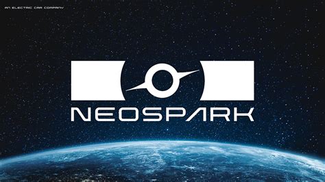 Neospark Behance