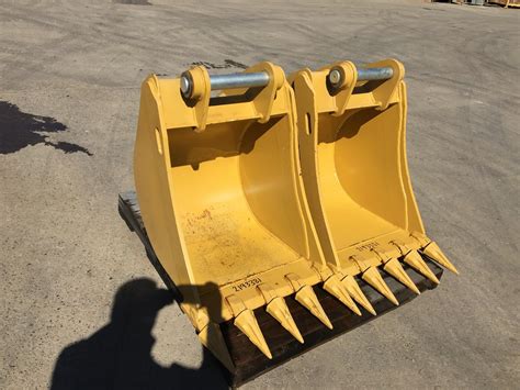 Custom 600mm Backhoe Bucket For Sale