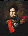Portrait of Felix Baciocchi 1762-1841 - Joseph Franque - WikiGallery ...