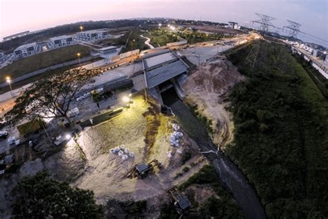 Isu pencemaran di sungai kim kim. Kronologi Terkini Pencemaran Kimia Di Sungai Kim Kim Pasir ...