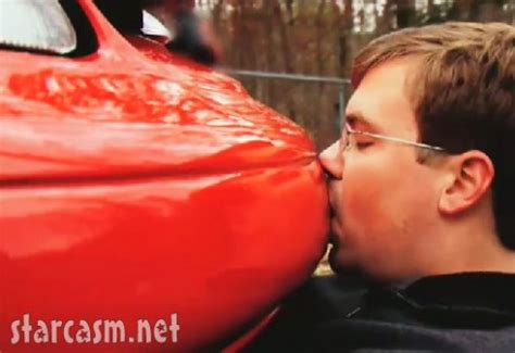 My Strange Addiction Season Man In Sexual Relationship With Car