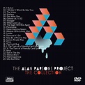 The Alan Parsons Project Anthology / Dvd-audio | Mercado Libre
