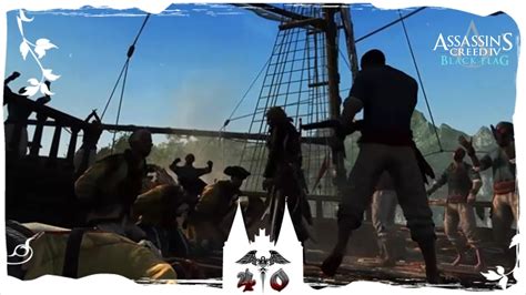 Assassins Creed 4 Black Flag 40 Neue Schiffe für Kenways Flotte