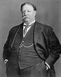 William Howard Taft, 27th President, Chief Justice | William Howard ...