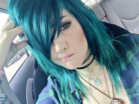 picture of leda muir