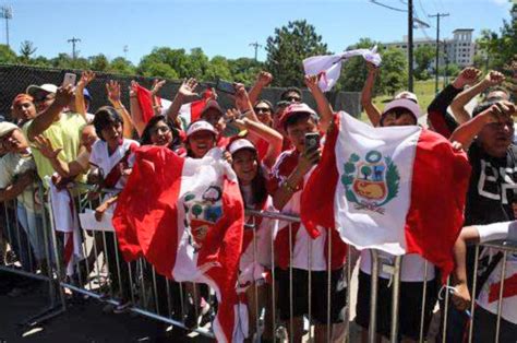 Más De 3 Millones De Peruanos Recibirán Fiestas Patrias En El