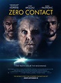 New Anthony Hopkins NFT Movie ZERO CONTACT Unveils Trailer - Nerdist