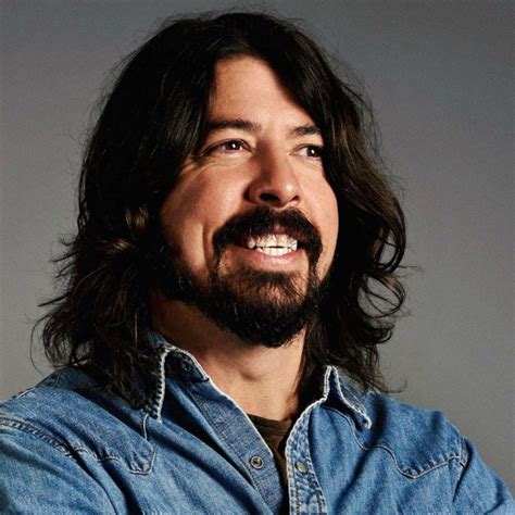 Dave Grohl On Donald Trump Supporters Beatittv