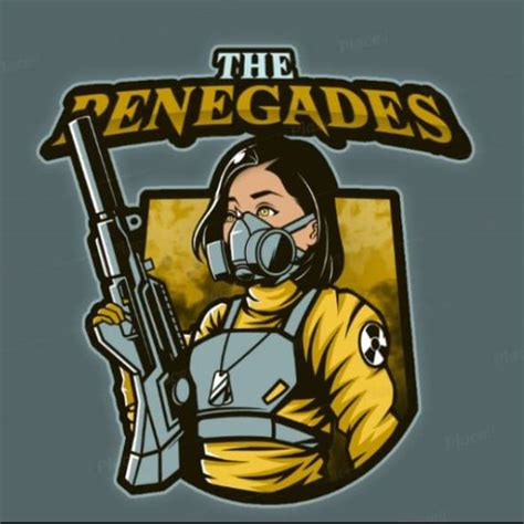 the亗renegades