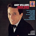 Moon River & Other Great Movie Themes - Andy Williams | Songs, Reviews ...